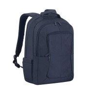 RivaCase 8460 Tegel dark blue Τσάντα μεταφοράς Laptop 17.3"