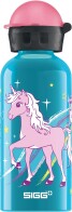 Sigg Παγούρι Αλουμινίου Bella Unicorn 0,4lt