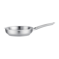 Fissler Τηγάνι Ανοξείδωτο 24εκ 1.9L Pure 8637424100