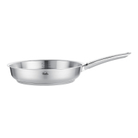 Fissler Τηγάνι Ανοξείδωτο 28εκ 3L Pure 8637428100