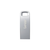 Lexar JumpDrive USB 3.0 M35 128GB Silver Housing, up to 150MB/s