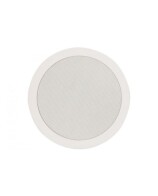 ADASTRA CC8V CEILING SPEAKER, 8", 2 WAY, 100V