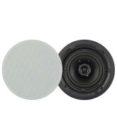 ADASTRA LP5V LOW PROFILE 100V LINE CEILING SPEAKERS 5.25"