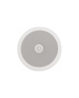 ADASTRA C6D CEILING SPEAKER 6.5" WITH DIRECTIONAL TWEETER