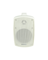 ADASTRA BH4V-W BACKGROUND IP44 OUTDOOR SPEAKERS 100V WHITE