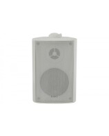 ADASTRA BC3V INDOOR SPEAKER 100V WHITE