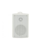 ADASTRA BP4V OUTDOOR SPEAKER WHITE 100V