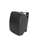 ADASTRA FC5V BLACK COMPACT BACKGROUND 5.25" SPEAKERS, 100V