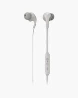 Fresh n' Rebel Flow Tip In Ear Headphones Ice Grey