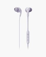 Fresh n' Rebel Flow Tip In Ear Headphones Dreamy Lilac