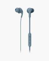 Fresh n' Rebel Flow Tip In Ear Headphones Dive Blue