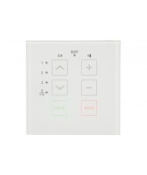 ADASTRA TR86 TOUCH WALL REMOTE FOR RZ45