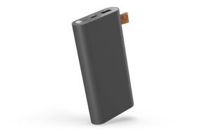 FnR Powerbank 12000 mAh USB-C Storm Grey