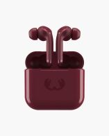 Fresh 'n Rebel Twins 2 Tip True Wireless In-ear Ακουστικά - Ruby Red