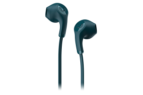 Fresh n Rebel Flow Wireless In-ear headphones Petrol Blue