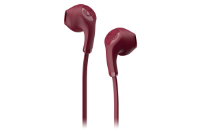 Fresh n Rebel Flow Wireless In-ear headphones Ruby Red