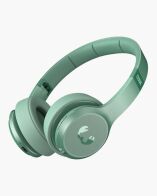 Fresh 'n Rebel Ασύρματα On-Ear Ακουστικά Code ANC Misty Mint