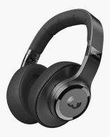 Fresh 'n Rebel Clam Elite Ασύρματα Over-Ear Ακουστικά - Storm Grey