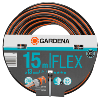 Gardena Λάστιχο Comfort Flex 1/2"- 15m