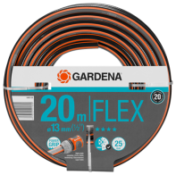 Gardena Λάστιχο Comfort Flex 1/2" 20m