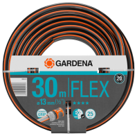 Gardena Λάστιχο Comfort Flex 1/2" 30m