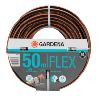 Gardena Λάστιχο Comfort Flex 1/2"- 50m