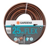 Gardena Λάστιχο Comfort Flex 5/8"- 25m