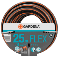 Gardena Λάστιχο Comfort Flex 3/4" 25m