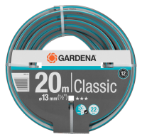 Gardena Λάστιχο Classic 1/2"- 20m