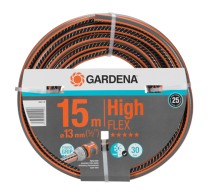 Gardena Λάστιχο Comfort HighFlex 1/2"- 15m