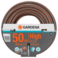 Gardena Λάστιχο Comfort HighFlex 1/2"- 50m