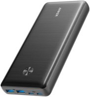 ANKER POWERCORE III ELITE 25600 BLACK