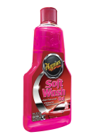 Meguiar’s Soft Wash Gel 473 ml A2516