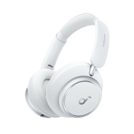 ANKER SOUNDCORE SPACE Q45 HEADPHONE WHITE