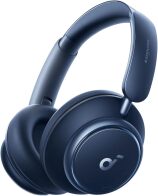 ANKER SOUNDCORE SPACE Q45 HEADPHONE BLUE