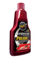 Meguiar’s Deep Crystal® Polish Step 2 473 ml A3116EU