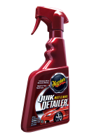 Meguiar’s Σπρει Τακτικής Συντήρησης Χρώματος Quik Detailer® A3316 473 ml