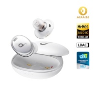 ANKER SOUNDCORE LIBERTY PRO 3, BT EARPHONES, WHITE