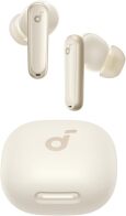 ANKER SOUNDCORE P40i EARPHONE OAT WHITE