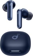 ANKER SOUNDCORE P40i EARPHONE NAVY BLUE