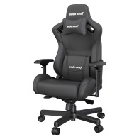 Anda Seat Gaming Καρέκλα Γραφείου AD12XL Kaiser II Black