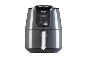 Ninja Φριτέζα Αέρος 3.8lt 1550W AF100EU Γκρι