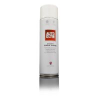 Autoglym Spray Άμεσου γυαλίσματος & προστασίας 450ml (Instant Show Shine)