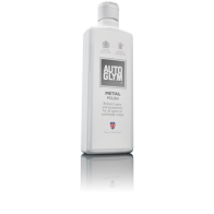 Autoglym Αλοιφή γυαλίσματος μετάλλων 325ml (Metal Polish)