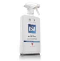 Autoglym Γρήγορο Κέρωμα μεγάλης διάρκειας 500ml (Rapid Aqua Wax)