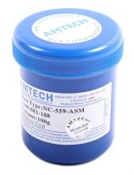 AMTECH flux πάστα συγκόλλησης AMT-559-100 100g