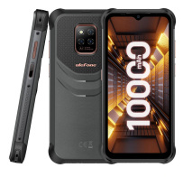 ULEFONE smartphone Power Armor 14 Pro 6.52" 6/128GB 10000mAh