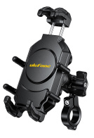 ULEFONE βάση ποδηλάτου για smartphone Armor Mount Pro μαύρη