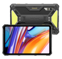 ULEFONE tablet Armor Pad 3 Pro 10.36" 8/256GB 33280mAh 4G μαύρο