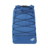 Cabin Zero Τσάντα πλάτης χιαστί 50x32x15cm 30lt σειρά ADV Dry Atlantic Blue